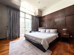 Burgundy Hill (D23), Semi-Detached #624561001